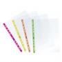 CF25 BUSTE BANDA COLORATA NEON ARAN (400136861)
