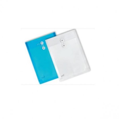 CF5BUSTA CON LACCIO TRASPARENTE (7004TR)