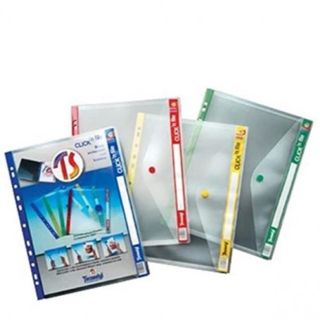 AR22/5 CF5 BUSTE CON BOTTONE (AR22/5)