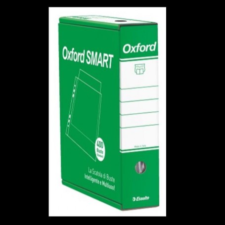 CF400 BUSTA STANDARD 21X29 7 RUVIDA (391098300)