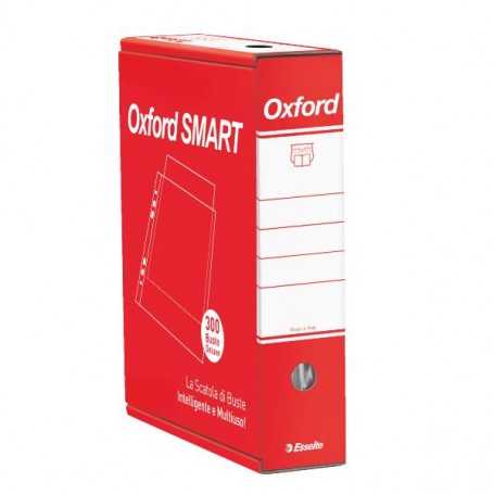 CF300 BUSTA DE LUXE 21X29 7 RUVIDA (391098600)