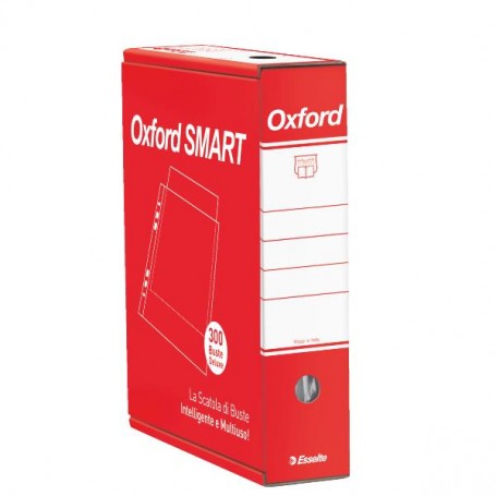 CF300BUSTE DELUXE LUCIDA 22X30 (391098500)