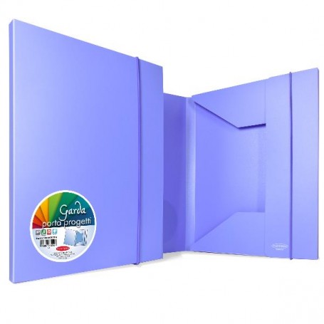 CART. 3 LEMBI GARDA 3L LILLA (P0000114)