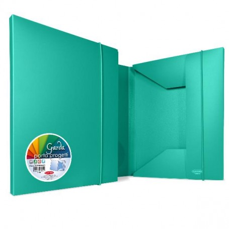 CART. 3 LEMBI GARDA 3L VERDE (P0000105)