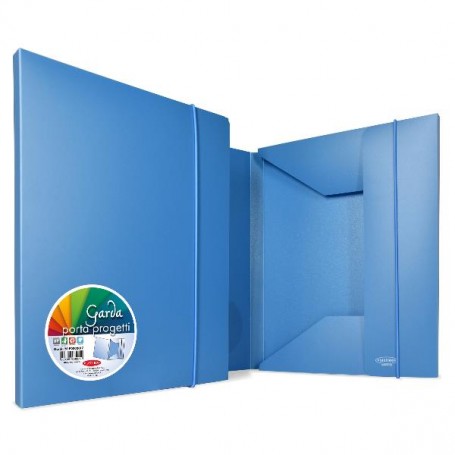 CART. 3 LEMBI GARDA 20 AZZURRO SCUR (P0002017)