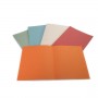 CF100 CARTELLINE SEMPL GIALLE 145GR (100-GI)