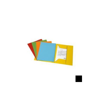 CF100 CARTELLINE SEMPL VERDI 145GR (200-V)