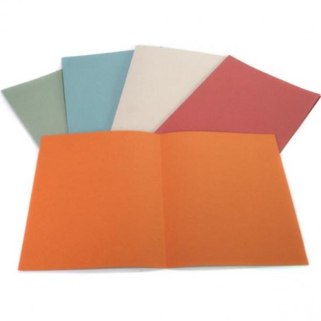 CF100CARTELLINE SEMPL GRIGIE 145GR (100-GR)