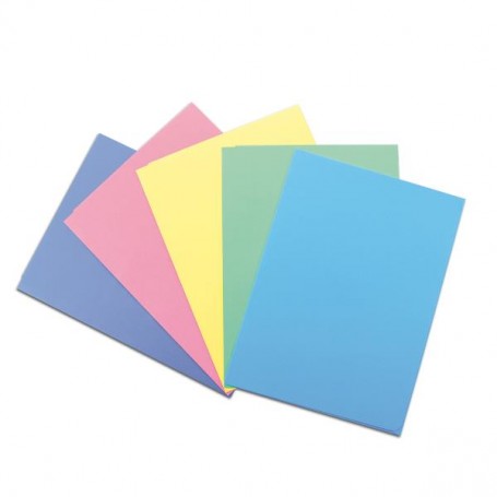 CF25E CARTEX 3L NO STAMPA VERD PAST (681)