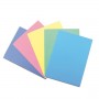 CF25E CARTEX 3L NO STAMPA VERD PAST (681)
