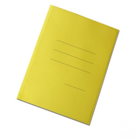 CF50 CARTELLE SMERALDO GIALLE (0606)