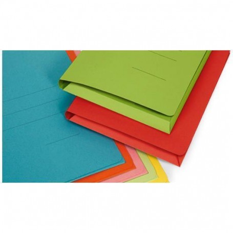 CF50 CARTELLA 3 LEMBI RUBINO GIALLE (0697)