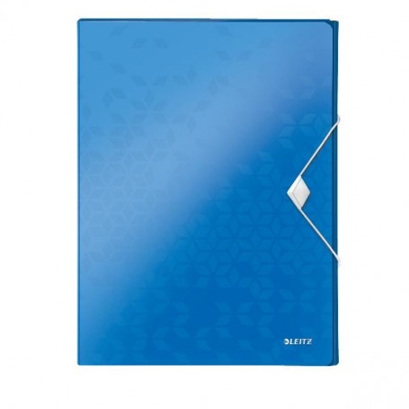 CARTELLA PROGETTI WOW BLU (46290136)