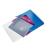 CARTELLA PROGETTI WOW BLU (46290136)