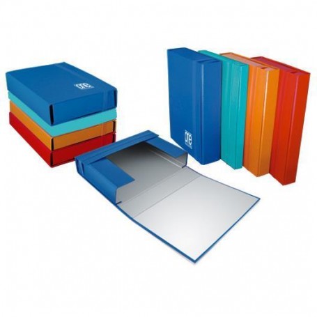 CF6 CART.ONE COLOR C/ELAST DS5 ASS (6237)