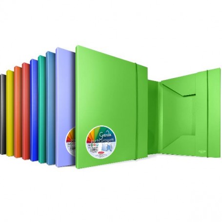 CF24 CART. 3 LEMBI GARDA 3L ASSORT. (P0000190)