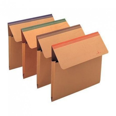 Rexel Dixie Mec Cart.a busta (29955)