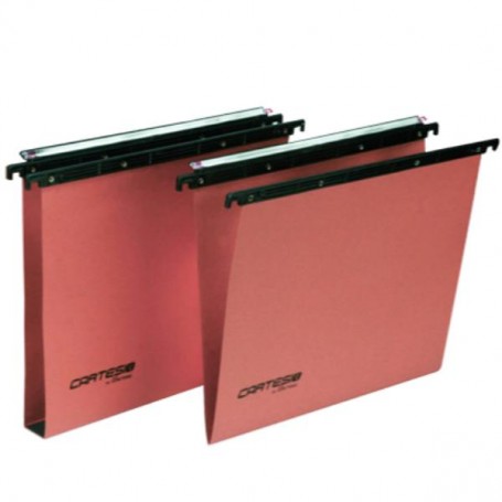 CF25 CARTELLE SOSP CARTESIOPLUS (300/395LINK-A2)