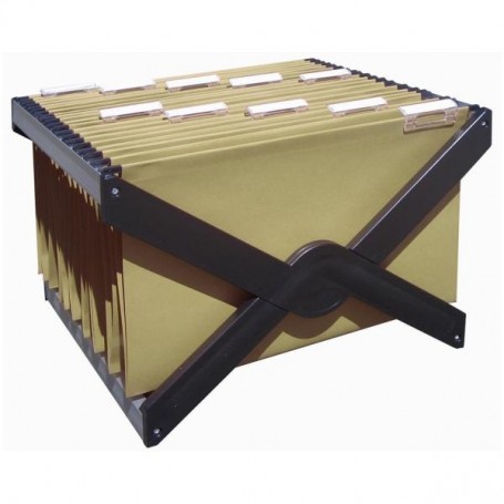 ARCHIVIO PORTATILE LUXOR 4 (LUXOR4AV10P1)