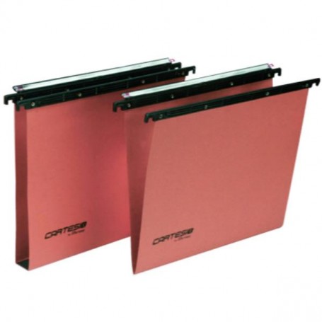 CF25 CARTELLE SOSP CARTESIOPLUS (300/395LINK3A2)