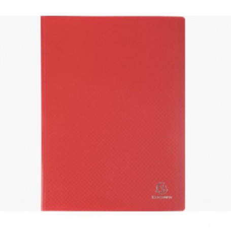 Exacompta 8515E foglio di protezione 210 x 297 mm (A4) Polipropilene (PP) (8515E)