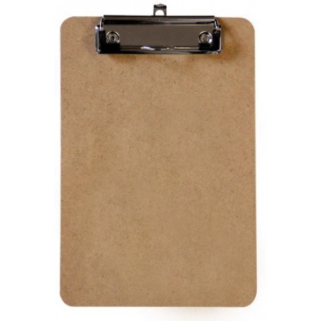 PORTABLOCCO IN MDF C/MOLLA A5 (281-A5)