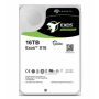 Seagate Exos X16 3.5" 16000 GB Serial ATA III (ST16000NM001G)