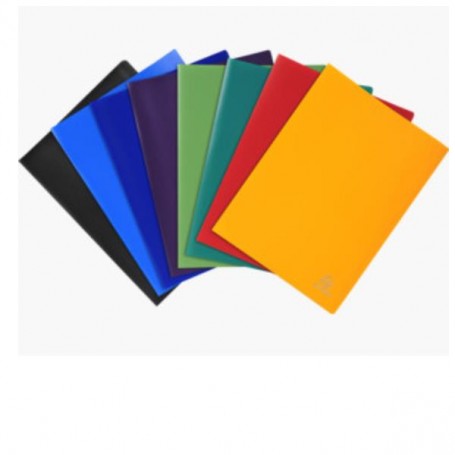 Exacompta 8560E foglio di protezione 210 x 297 mm (A4) Polipropilene (PP) (8560E)