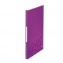 PORTALISTINO WOW 40 BUSTE VIOLA (46320162)