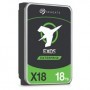 Seagate Exos X18 3.5" 18000 GB Serial ATA III (ST18000NM001J)
