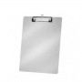 PORTABLOCCO A4 IN ALLUMINIO (7720)