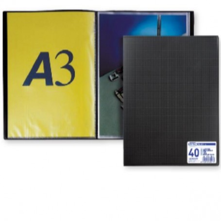 P/LISTINI SPEC.A3 20B APERT.A LIBRO (400136593)