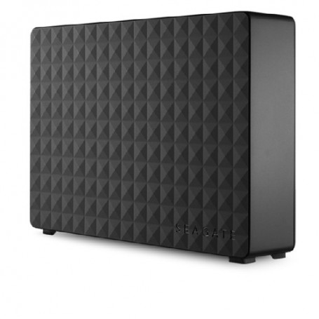 Seagate Expansion Desktop disco rigido esterno 18000 GB Nero (STKP18000400)