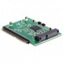 DeLOCK 62491 scheda di interfaccia e adattatore Interno mSATA (62491)