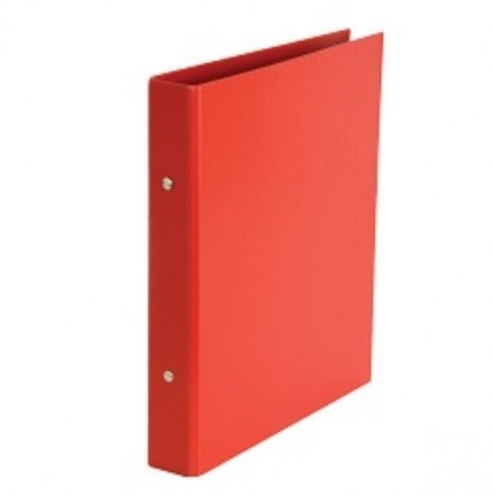 RACC.DAILY PPL 4R 25MM 15X21 ROSSO (394860300)