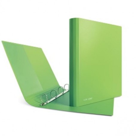 RACCOGLIT.LIKE! 30 A4 4D VERDE (R6953015)