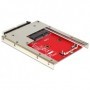 DeLOCK 62495 scheda di interfaccia e adattatore Interno mSATA (62495)
