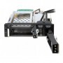 DeLOCK 47209 pannello drive bay 13,3 cm (5.25") condotto I/O Nero (47209)