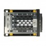DeLOCK 47228 parte del case del computer Universale Gabbia HDD (47228)