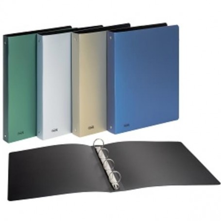 RACC.METAL 22X30 4TONDI D30 PP ASS (400135246)