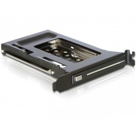 DeLOCK 2.5" SATA HDD Rack Bracket (47192)