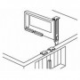 DeLOCK 2.5" SATA HDD Rack Bracket (47192)