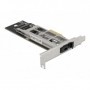DeLOCK 47003 scheda di interfaccia e adattatore Interno M.2 (47003)