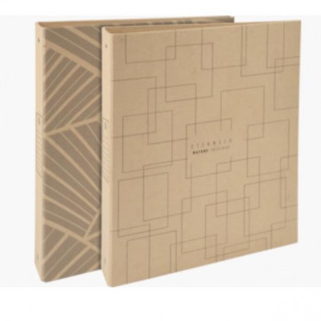 CF10 RACCOGL.A4 ETERNECO 4ANELLI 30 (51947E)