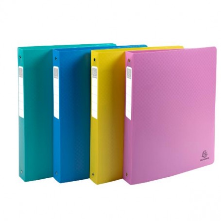 CF12 RACC.FOREVER YOUNG 4 ANELLI (51790E)