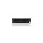 RaidSonic IB-138SK-B-II pannello drive bay Nero (IB-138SK-B-II)