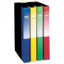 DOX ORDER CARTELLINA C/ELASTICO BLU (274604)