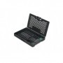 Icy Dock MB703M2P-B scheda di interfaccia e adattatore (MB703M2P-B)