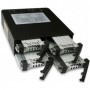 Icy Dock MB994SP-4S pannello drive bay Nero (MB994SP-4S)