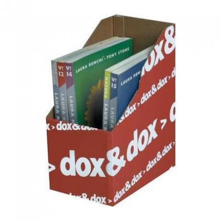 Rexel Portariviste (1600176)